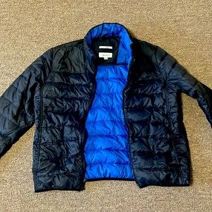 Calvin Klein Puffer Jacket